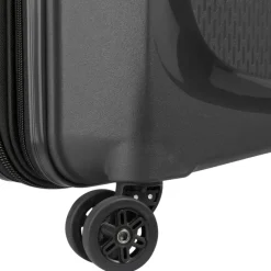 Sale Delsey Belmont Plus MR Trolley L black