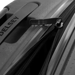 Sale Delsey Belmont Plus MR Trolley L black