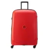Sale Delsey Belmont Plus MR Trolley L Expandable red