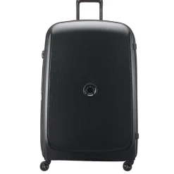 Outlet Delsey Belmont Plus MR Trolley XL Expandable black