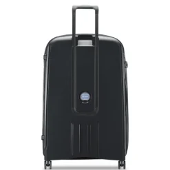Outlet Delsey Belmont Plus MR Trolley XL Expandable black