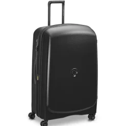 Outlet Delsey Belmont Plus MR Trolley XL Expandable black