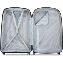Outlet Delsey Belmont Plus MR Trolley XL Expandable black