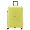 Best Delsey Belmont Plus MR Trolley L green chartreuse