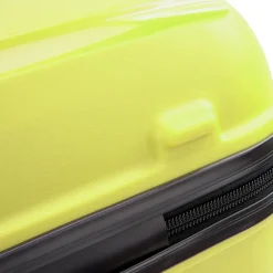 Best Delsey Belmont Plus MR Trolley L green chartreuse