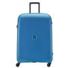 New Delsey Belmont Plus MR Trolley L blue