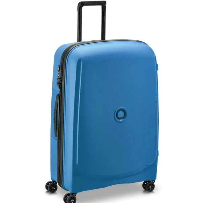New Delsey Belmont Plus MR Trolley L blue