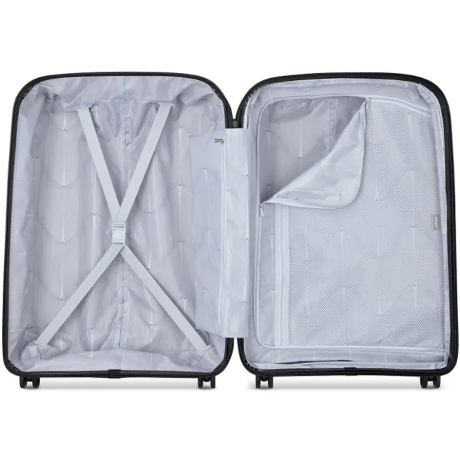 New Delsey Belmont Plus MR Trolley L blue