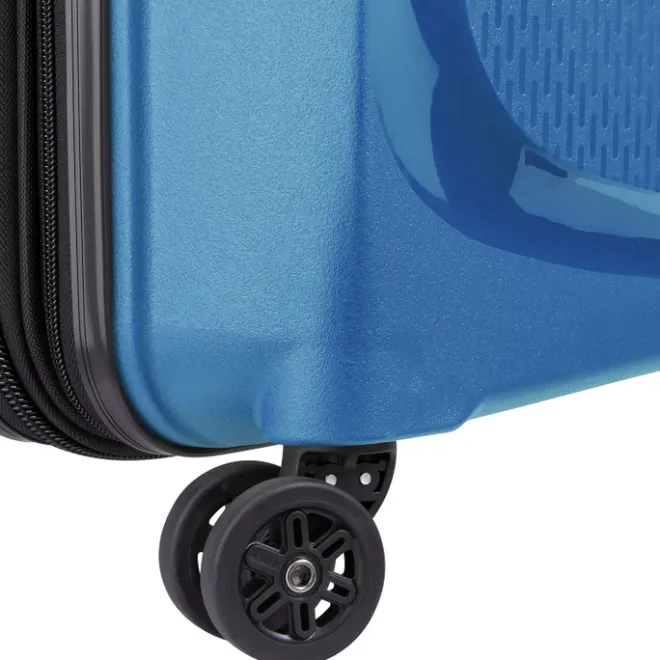 New Delsey Belmont Plus MR Trolley L blue