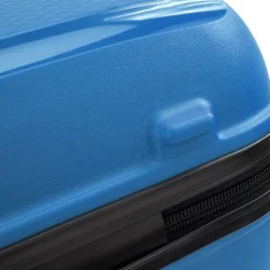 New Delsey Belmont Plus MR Trolley L blue