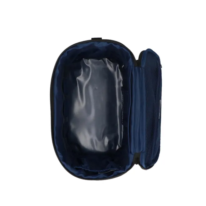 Hot Delsey Brochant 3 Beauty Case black