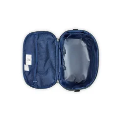 Online Delsey Brochant 3 Beauty Case pine green
