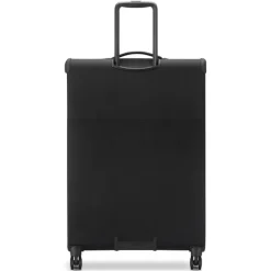 Clearance Delsey Brochant 3 Trolley 78 Expandable black