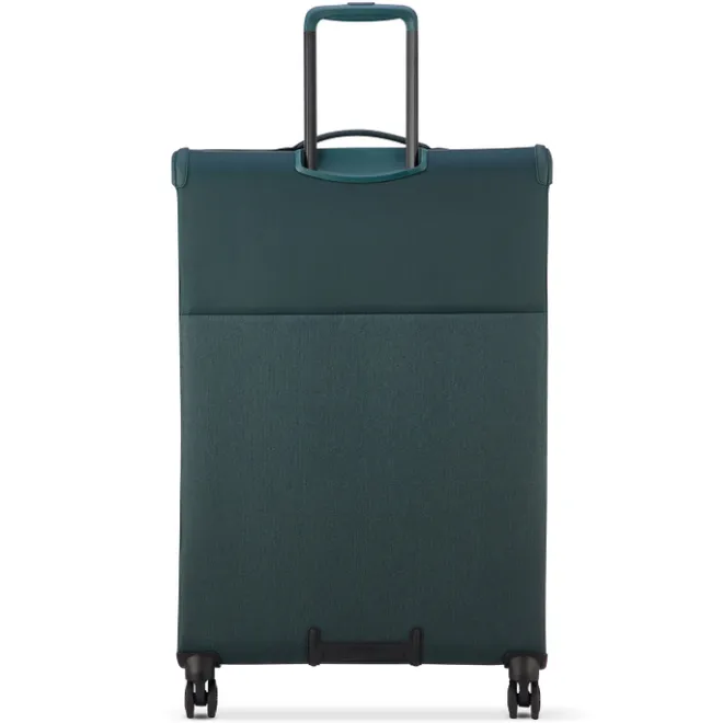 Online Delsey Brochant 3 Trolley 78 Expandable pine green
