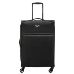 Discount Delsey Brochant 3 Trolley 67 Expandable black