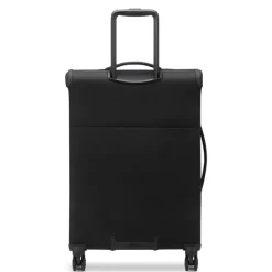 Discount Delsey Brochant 3 Trolley 67 Expandable black
