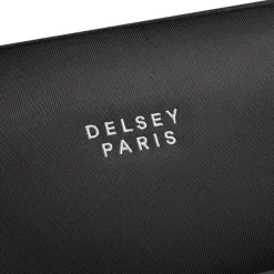 Discount Delsey Brochant 3 Trolley 67 Expandable black