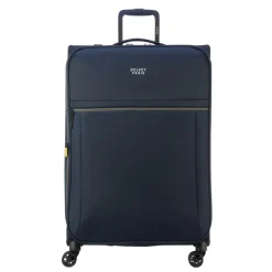 Online Delsey Brochant 3 Trolley 78 Expandable navy blue