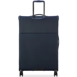Online Delsey Brochant 3 Trolley 78 Expandable navy blue