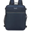 New Delsey Brochant 3 Underseater Backpack navy blue
