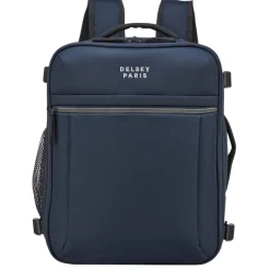 New Delsey Brochant 3 Underseater Backpack navy blue