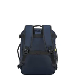 New Delsey Brochant 3 Underseater Backpack navy blue