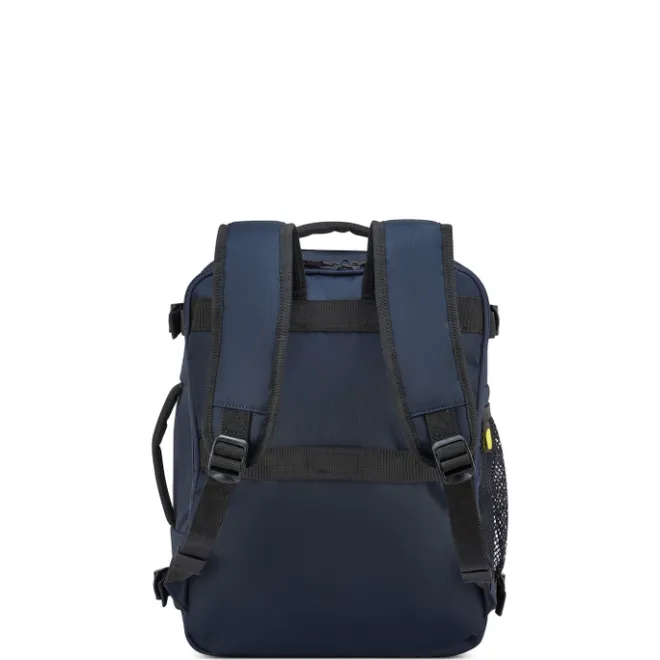 New Delsey Brochant 3 Underseater Backpack navy blue