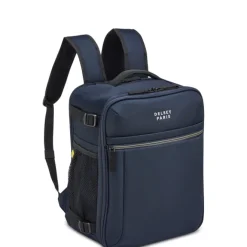 New Delsey Brochant 3 Underseater Backpack navy blue