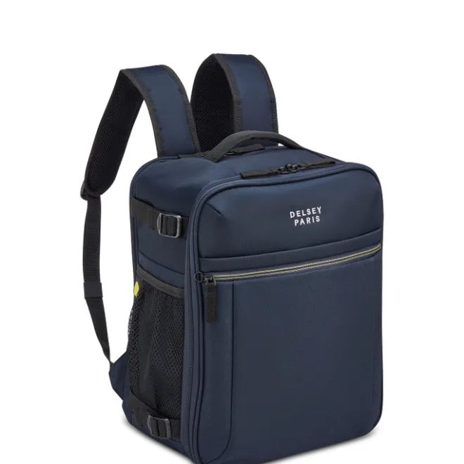 New Delsey Brochant 3 Underseater Backpack navy blue