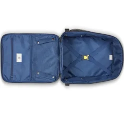 New Delsey Brochant 3 Underseater Backpack navy blue