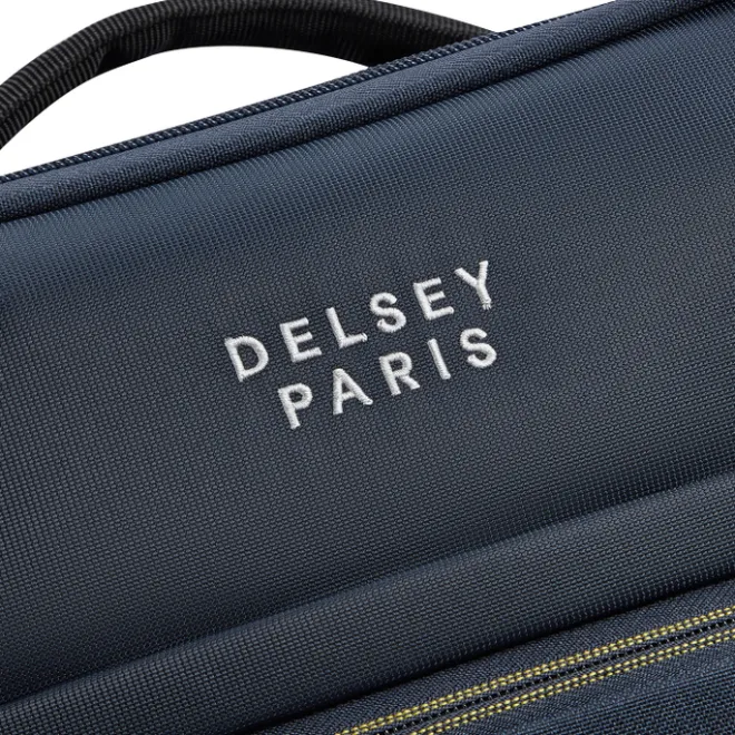New Delsey Brochant 3 Underseater Backpack navy blue