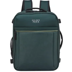 Best Delsey Brochant 3 Underseater Backpack pine green