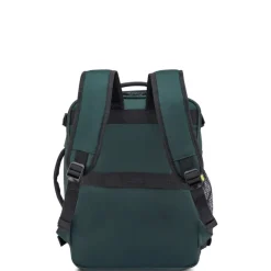 Best Delsey Brochant 3 Underseater Backpack pine green