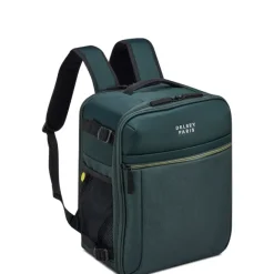 Best Delsey Brochant 3 Underseater Backpack pine green
