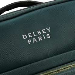 Best Delsey Brochant 3 Underseater Backpack pine green