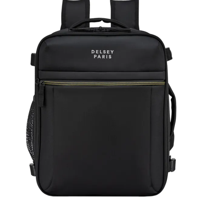Clearance Delsey Brochant 3 Underseater Backpack black