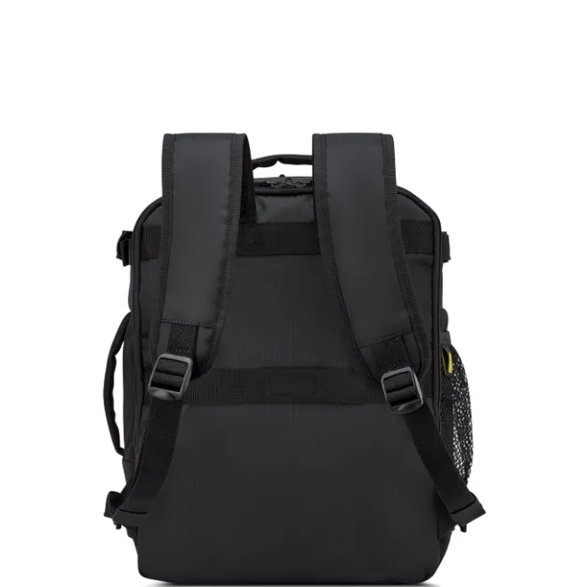 Clearance Delsey Brochant 3 Underseater Backpack black