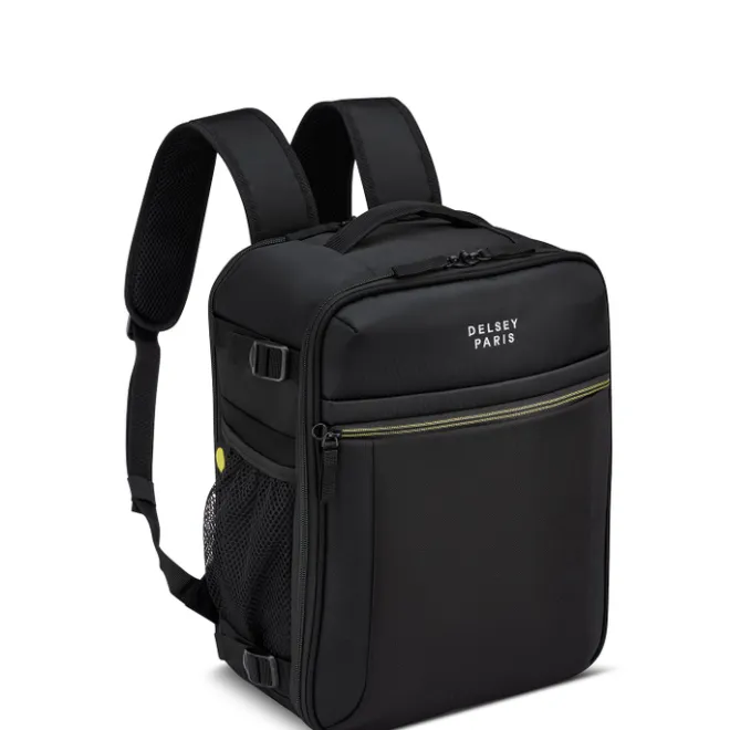 Clearance Delsey Brochant 3 Underseater Backpack black
