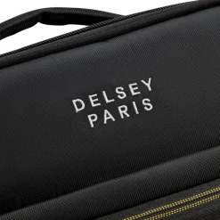 Clearance Delsey Brochant 3 Underseater Backpack black