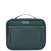 Discount Delsey Brochant 3 Wet Pack pine green