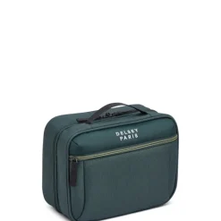 Discount Delsey Brochant 3 Wet Pack pine green