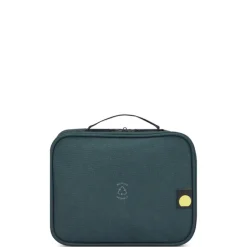 Discount Delsey Brochant 3 Wet Pack pine green
