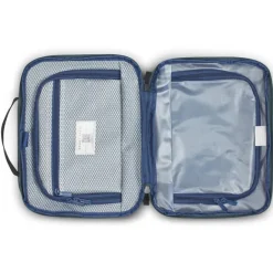 Discount Delsey Brochant 3 Wet Pack pine green