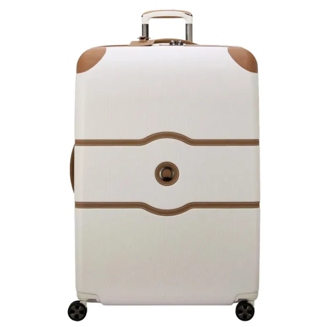 Online Delsey Chatelet Air 2.0 4 Wheel Large Trolley 82 angora