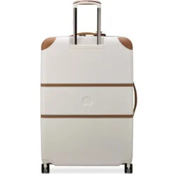 Online Delsey Chatelet Air 2.0 4 Wheel Large Trolley 82 angora