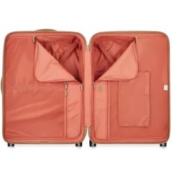 Online Delsey Chatelet Air 2.0 4 Wheel Large Trolley 82 angora
