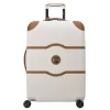 Discount Delsey Chatelet Air 2.0 4 Wheel Large Trolley 76 angora