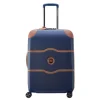 Online Delsey Chatelet Air 2.0 4 Wheel Medium Trolley 66 navy blue