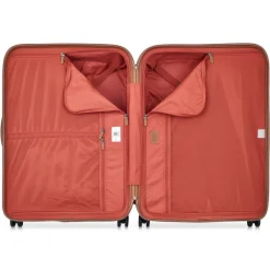 Sale Delsey Chatelet Air 2.0 4 Wheel Large Trolley 76 navy blue
