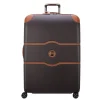 Sale Delsey Chatelet Air 2.0 4 Wheel Large Trolley 82 brown